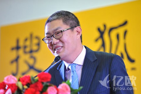 曾伏虎：从搜狐焦点离职以后？