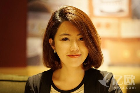 85后、美女CEO,为了公益做专注医药健康的股权众筹