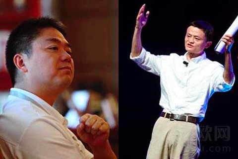 深度解读在线零售趋势，财报过后看京东VS阿里巴巴