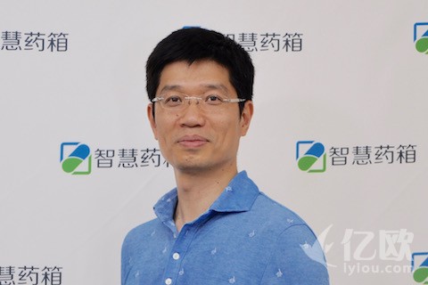 联结药企和用户，智慧药箱获600万元天使投资