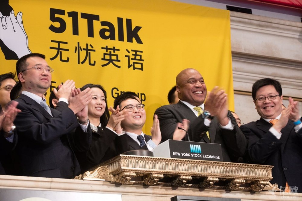 51Talk烧钱之殇，赴美IPO是会呼吸的痛