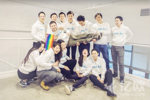 女同社交软件热拉数千万A轮融资,打造泛女性平台
