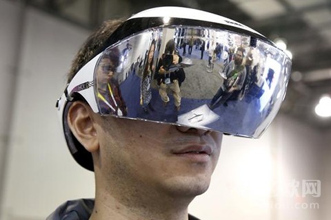 汽车VR，下一个蓝海？