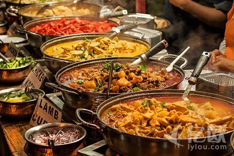 独家丨外卖O2O品牌“笨熊造饭”完成新一轮融资