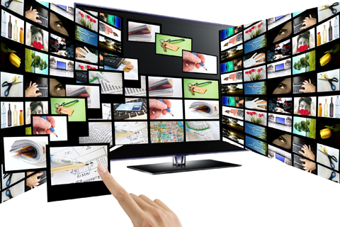 美国视频流媒体市场达85%饱和，流媒体竞争加剧
