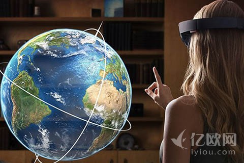 VR+旅游，是创业风口还是泡沫？