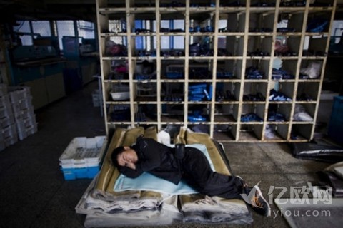 盘点中国制造业企业的N种死法