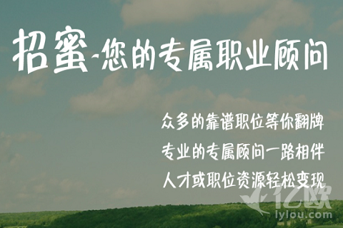 独家丨人力资源服务平台招蜜获近千万元天使轮融资
