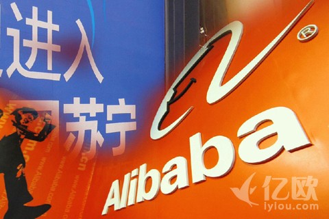 苏宁阿里二度合体,搭台唱戏能打动品牌商吗?