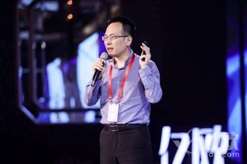 齐家网CEO邓华金:互联网家装需要翻过三座大山