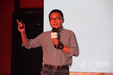 生鲜人物-杜非正式辞任沱沱工社CEO职务