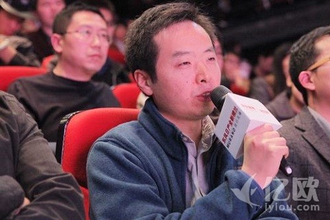 集结号资本范黎:投资就是投人,并购是新趋势