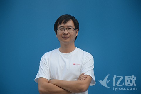 8只小猪黄卓生:做一家没有导游的互联网旅游企业