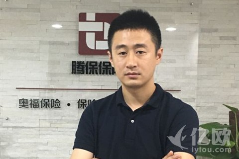 专访腾保保险CEO李政君:互联网保险格局将三分天下