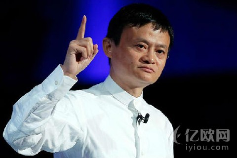 马化腾、马云、李彦宏最新演讲：BAT怎么看未来？