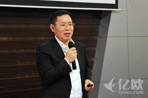用友CEO王文京：企业用好互联网，关键在这5点！