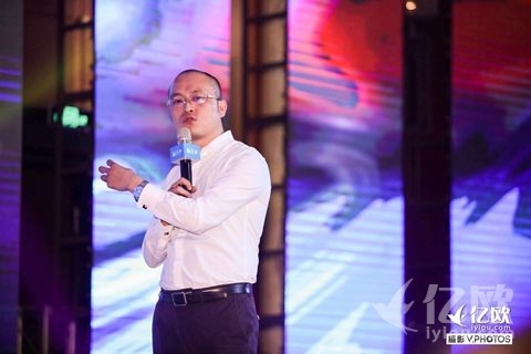 千机团创始人兼CEO王泽旭：这个社会没有增量市场