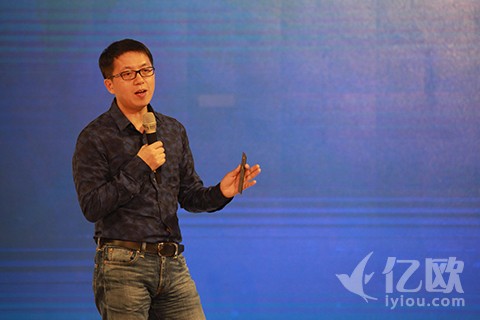 食行生鲜CEO张洪良:生鲜电商到底能不能做成?