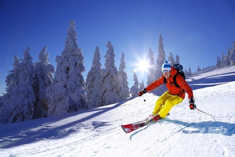 滑雪创业公司GOSKI获得3300万元A轮融资