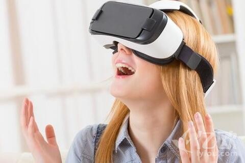 3D虚拟世界为何成了VR的先烈？