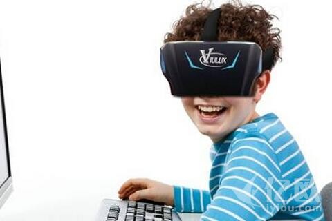 VR+教育：虚拟体验能够提升学生们的学习动力