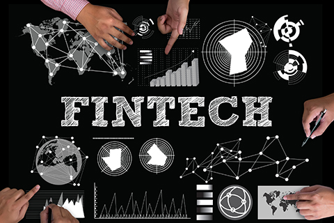 Fintech挑战银行：银行未来的出路在哪里？