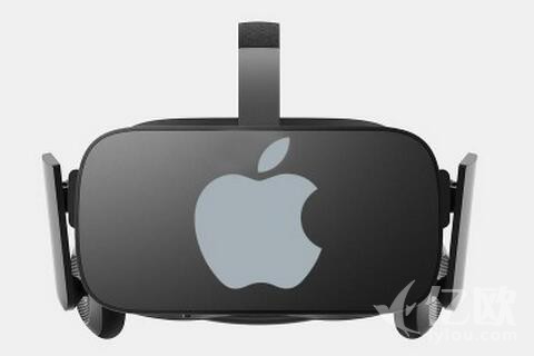 iPhone+VR？苹果到底在密谋什么VR项目？
