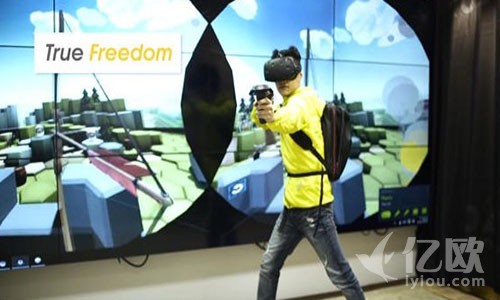 2016VR产业年中回顾:流水的硬件,铁打的内容