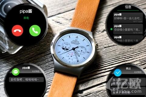 智能手表的蝶变:从鼓吹智能到回归传统