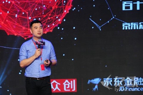 持续深耕众创领域，京东众创众筹的逻辑是什么？