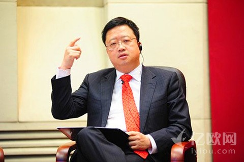 复星集团CEO梁信军：未来十年中国的十二大机会