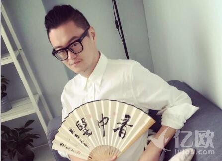 专访丨看中医罗峰:投资我,不要“给予厚望”