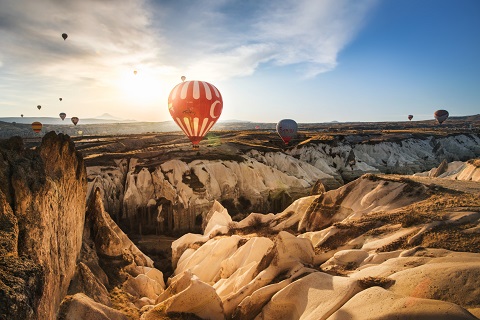 2016旅游行业10大关键词：在不确定性中迎接大众旅游时代