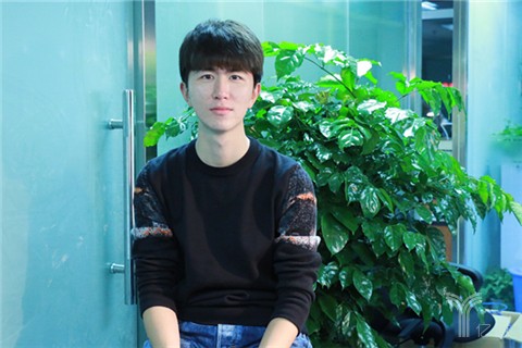 速感科技陈震:技术算法不能成为永久的壁垒,创始人要思想“换胎”