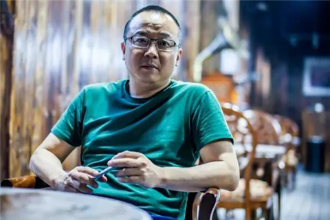 卢中强:做内容不要贪大、不要老想着找爆款
