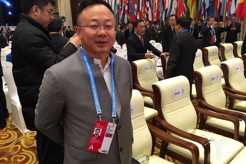 ART1001汪邦顶:互联网+BIM,装配式技术,互联互通才是未来
