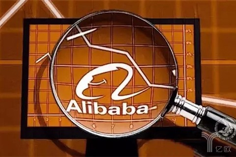 阿里2017财年Q3:净利润225亿元,收入涨54%