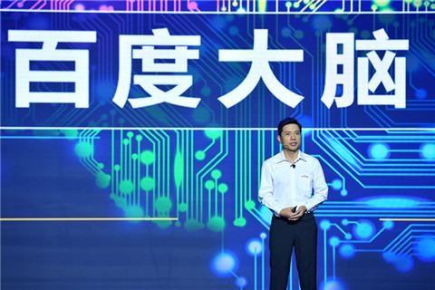 阿里云都“上天”了，百度，你的人工智能呢？