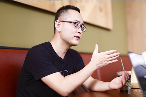 专访易订货冯颉:优化渠道管理是互动平台类企业服务的核心
