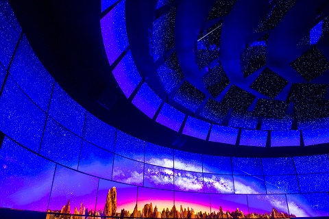 10家出征赌城的黑科技企业登场CES展！-O2O薪媒体