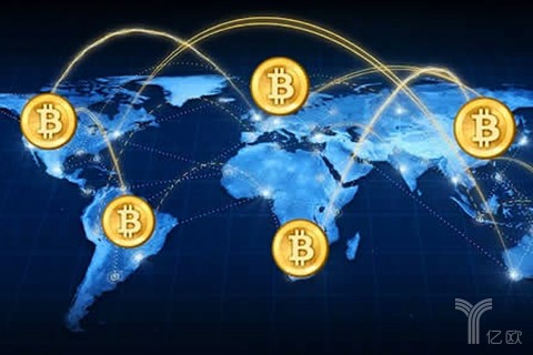 众安科技发布区块链白皮书，如何探索“跨链”新趋势？-O2O薪媒体