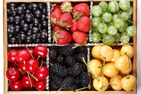 一周回顾 | 生鲜产业事件盘点（01.01-01.07）-O2O薪媒体