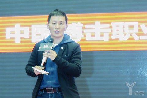 英雄传说独立生存十年不靠资本,欲打造明星产品优化赛制
