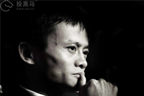 马云:未来经济形势很艰难,需要企业家挺身而出