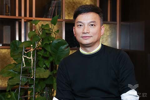 盘活富余资产,酷窝CEO莫万奎首度将Airbnb模式引入联合办公