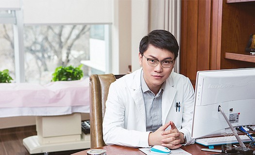 医联创始人王仕锐:2017年金融、保险等创新增值业务将占收入15-20%