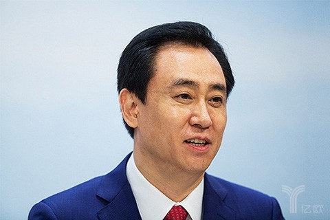 恒大年销3734亿，超级房企冲刺“万亿级”增长-O2O薪媒体