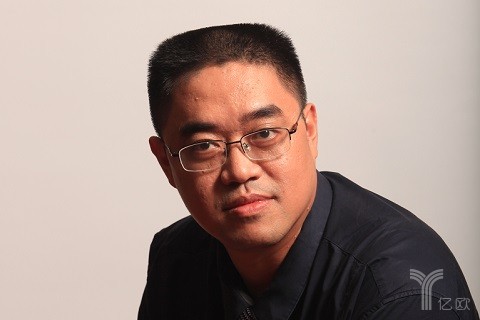 俞敏洪希望这家公司5年内市值超过新东方，成为百亿美元的上市公司