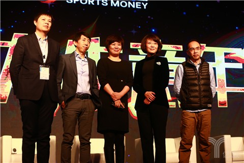 对于体育赛事版权，乐视体育、腾讯体育等人有话说-O2O薪媒体