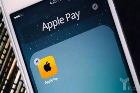 全美第一移动支付机构Apple Pay为何兵败中国？